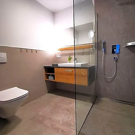 Hotel-pension Treppengasse Nr 6 Altenburg