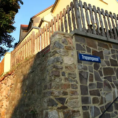Hotel Hotel Treppengasse T6 2*