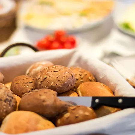 Hotel-pension Treppengasse Nr 6 2* Altenburg