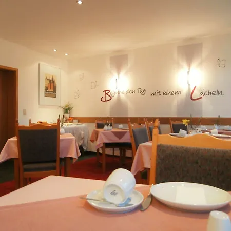 Hotel Hotel-pension Treppengasse Nr 6