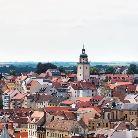 Hotel-pension Treppengasse Nr 6