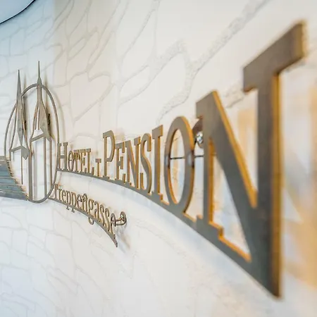 Hotel-pension Treppengasse Nr 6 2* Altenburg