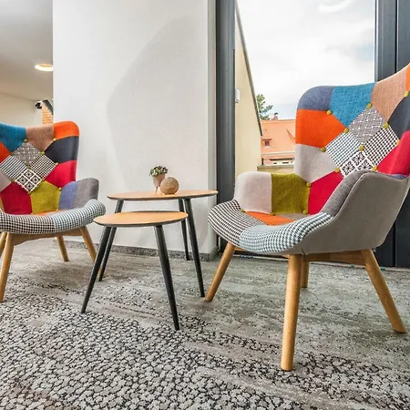 Hotel Hotel Treppengasse T6 Altenburg