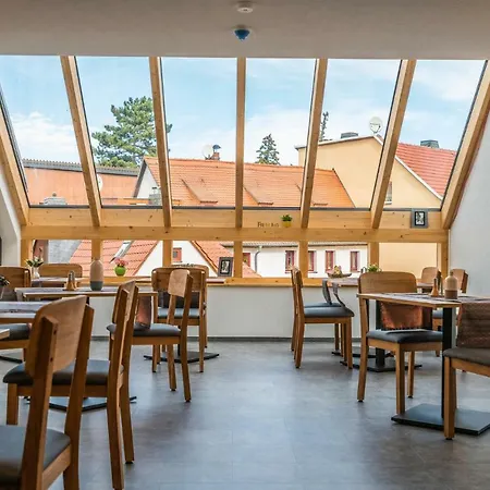 Hotel-pension Treppengasse Nr 6 Hotel
