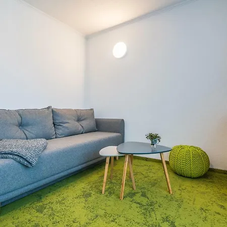 Hotel Treppengasse T6