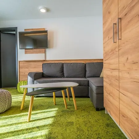 Hotel-pension Treppengasse Nr 6 Otel