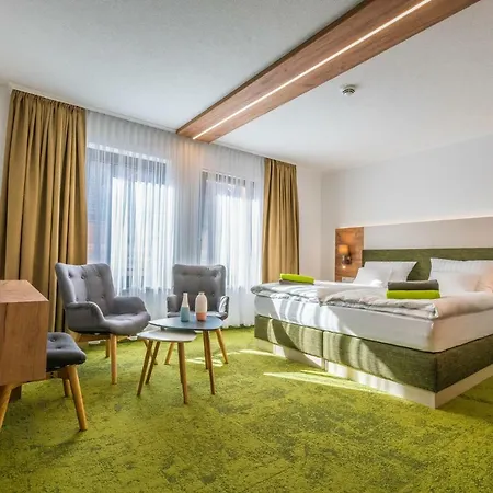 Hotel-pension Treppengasse Nr 6