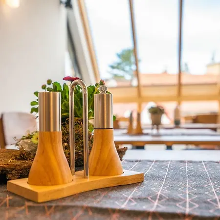 Hotel-pension Treppengasse Nr 6 Otel 2*