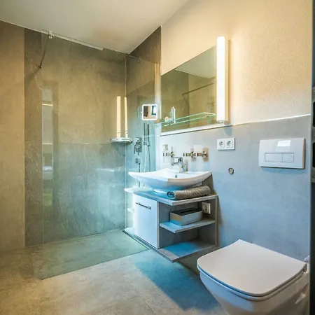 Hotel Treppengasse T6 Hotel 2*