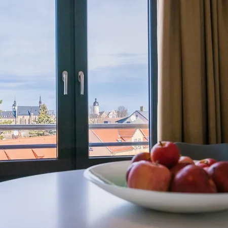 Hotel Hotel Treppengasse T6 2*