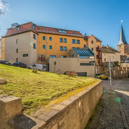 Hotel Hotel-pension Treppengasse Nr 6 2*