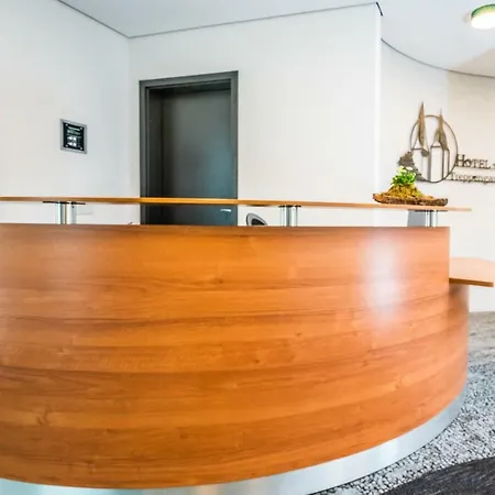 Hotel Treppengasse T6 Hotel 2*