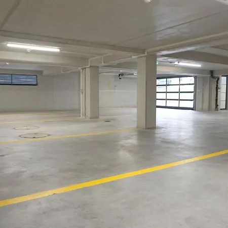 Hotel-pension Treppengasse Nr 6 Otel