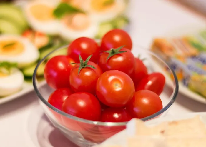 Hotel-pension Treppengasse Nr 6 2*