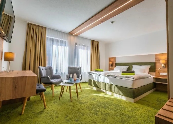 Hotel-pension Treppengasse Nr 6