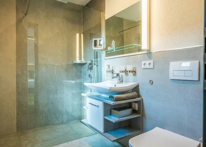 Hotel-pension Treppengasse Nr 6 ホテル 2*