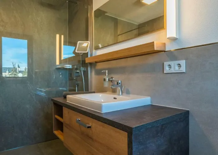 Hotel-pension Treppengasse Nr 6 2*