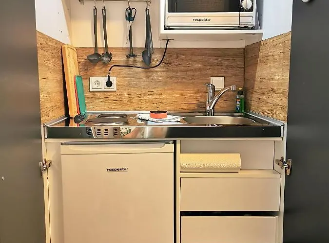 Hotel-pension Treppengasse Nr 6 2*