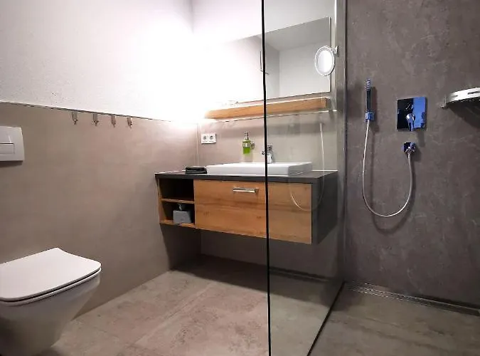 ホテル Hotel-pension Treppengasse Nr 6 2*