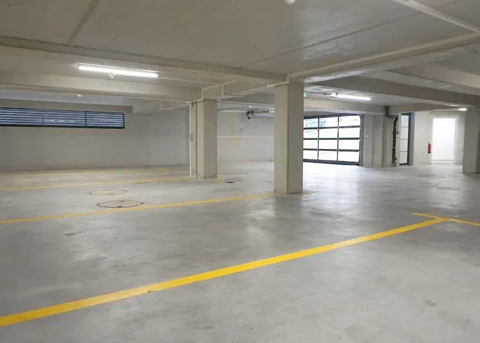 Hotel-pension Treppengasse Nr 6 ホテル